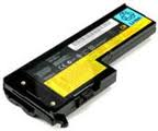 Battery IBM ThinkPad X60, X60s, X61, P/N: 40Y6999; 40Y7001, 4Cell, Original